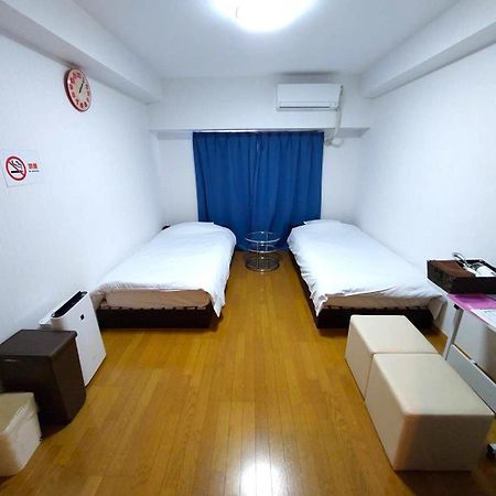 Comfort Cube Phoenix S Kitatenjin Fukuoka (Fukuoka) Exterior foto