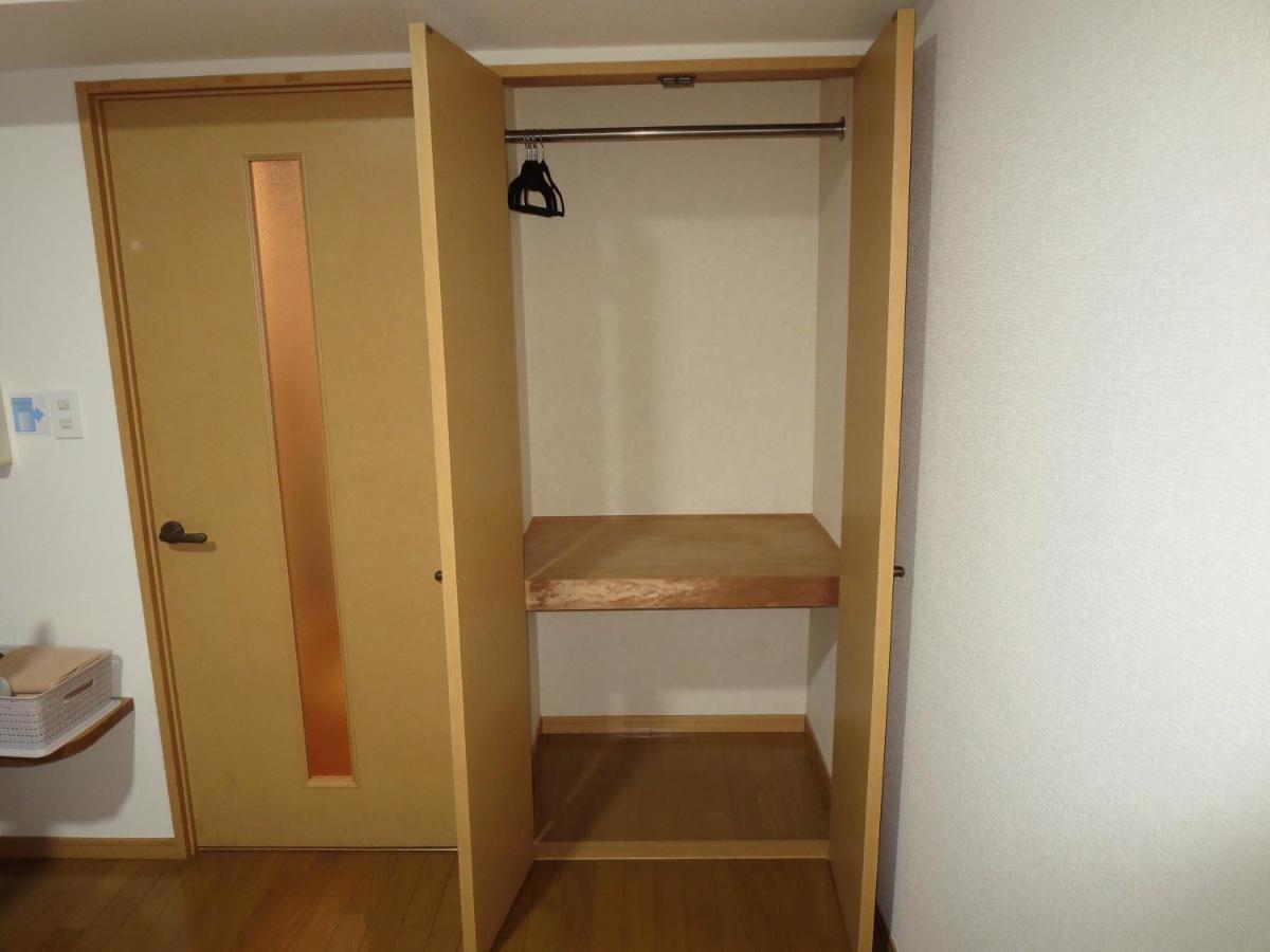 Comfort Cube Phoenix S Kitatenjin Fukuoka (Fukuoka) Exterior foto